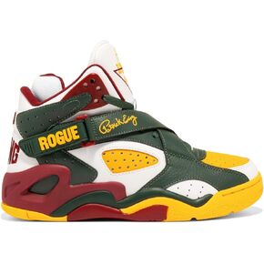 Ewing Patrick Athletics Rogue White/Green/Burgundy/Yellow Seattle 1EW02592-124 in Saudi Arabia