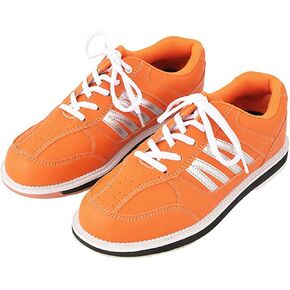 Bowling Shoes Mens Classic Non-Slip Comfortable Lawn Bowling Sneakers Lightweight Breathable Fashion Lace Up in Saudi Arabia