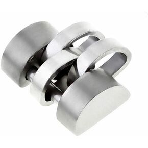 Ewatchparts 10mm STAINLESS STEEL JUBILEE WATCH LINK COMPATIBLE WITH ROLEX 67180, 67194, 67230 in Saudi Arabia