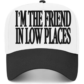 I'm The Friend in Low Places Hat in Kuwait
