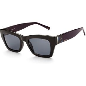 RADLEY London BERMONDSEY Modern Y2K Trendy Sunglasses for Women UV400 Protection, 51 mm in Saudi Arabia