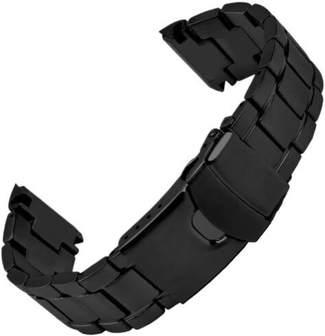 Solid stainless wristband fit for Seiko steel Wrist strap abalone turtle SRPE99K1 srpa21 srp777 srpc25 men's metal watchband 22mm in Saudi Arabia
