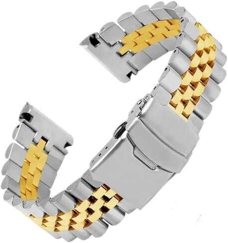 Solid stainless wristband fit for Seiko steel Wrist strap abalone turtle SRPE99K1 srpa21 srp777 srpc25 men's metal watchband 22mm in Saudi Arabia