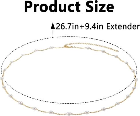 Avxdbr 5 Piece Gold Body Chain Set for Women Adjustable Waist Chains Boho Chic Layered Chains for Bikinis Summer Dresses Beach Parties Weddings Engagements Proms in Saudi Arabia