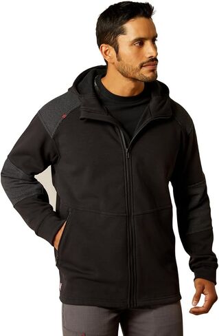 Ariat Men's FR Primo Reinforced Jacket in Kuwait