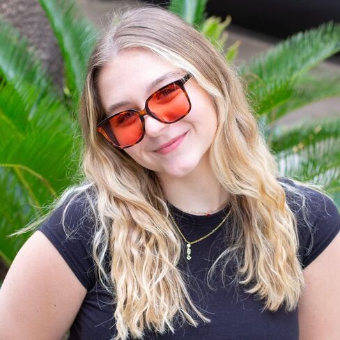 TheraSpecs Vista Glasses for Light Sensitivity in Saudi Arabia