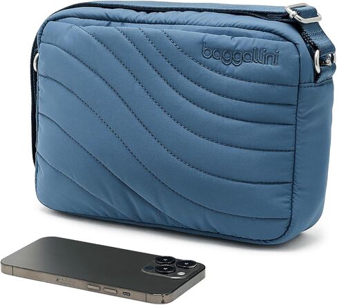 Baggallini Set Wave Crossbody in Kuwait