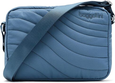 Baggallini Set Wave Crossbody in Kuwait