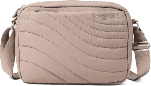 Baggallini Set Wave Crossbody in Kuwait