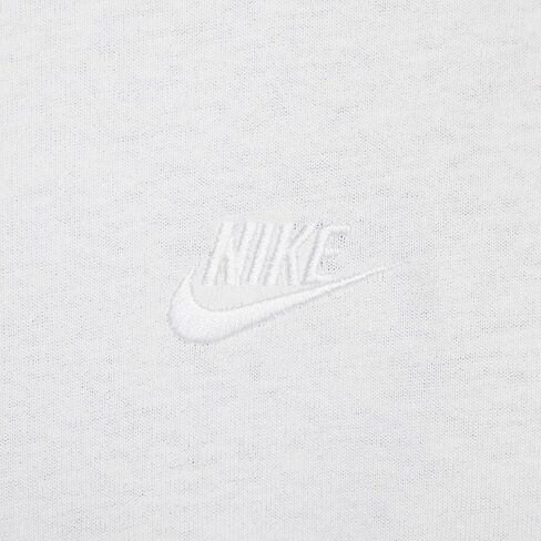 Nike Sportswear Premium Essentials Men's T-Shirt (White/White, DO7392-101) Size Medium in Kuwait