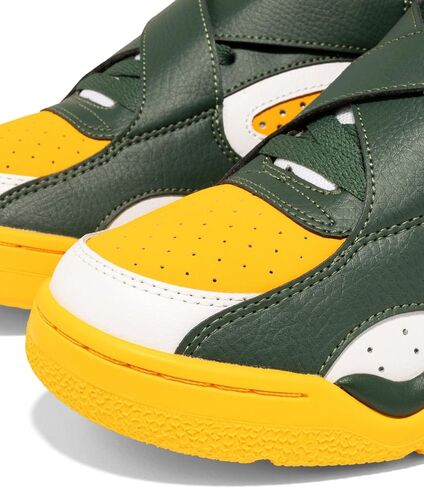 Ewing Patrick Athletics Rogue White/Green/Burgundy/Yellow Seattle 1EW02592-124 in Saudi Arabia