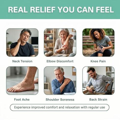 Total Relief Magnesium Soothing Cream,Magnesium Chloride with Arnica,MSM | Fast-Absorbing,Daily Nourishment for Hands, Feet, Knees, Neck & Back, 4OZ in Saudi Arabia