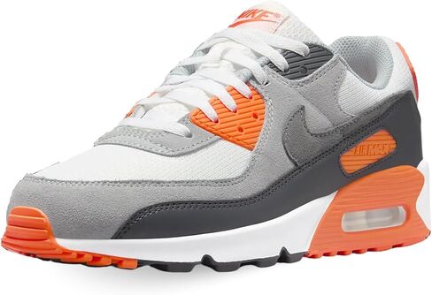 SAFETY ORANGE AIR MAX 90 in Saudi Arabia