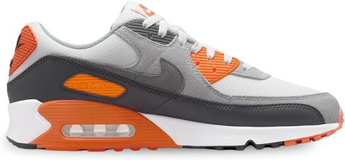 SAFETY ORANGE AIR MAX 90 in Saudi Arabia