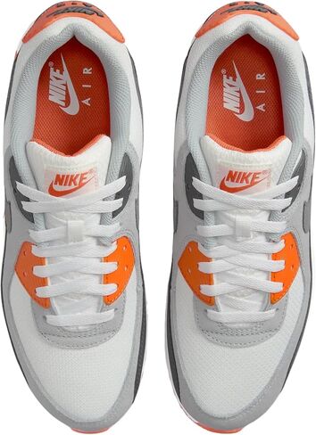 SAFETY ORANGE AIR MAX 90 in Saudi Arabia