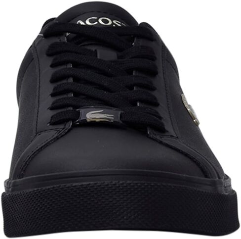 Lacoste Men's Men's Lerond Pro Leather Sneakers in Kuwait