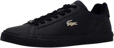 Lacoste Men's Men's Lerond Pro Leather Sneakers in Kuwait