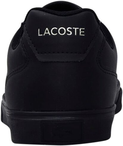 Lacoste Men's Men's Lerond Pro Leather Sneakers in Kuwait