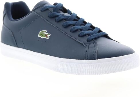 Lacoste Men's Men's Lerond Pro Leather Sneakers in Kuwait