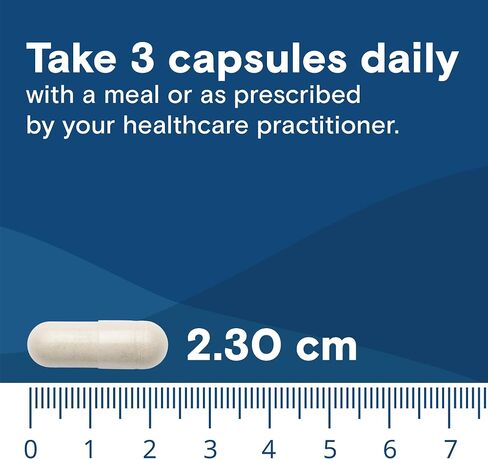 Bariatric Fusion High ADEK Multivitamin Capsule with 45mg Iron | Multi for Duodenal Switch Surgery Patients | Easy to Swallow Vitamin | 270 Capsules | 3 Month Supply in Saudi Arabia