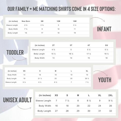 Little Firecracker Matching 4th of July Family Shirts Patriotic Mom Dad Daughter Son Outfit Multicolor in Kuwait