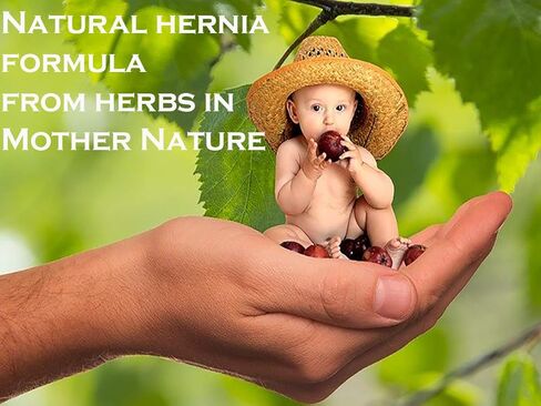 HerniaGONE for Adult, 2 Pack - Essential Oil Blend, Easy to Apply topically, Tested for 50+ Years, Natural Remedy for Adult Hernias, Try it for 1-2 Weeks Before Seeing a Doctor in Saudi Arabia