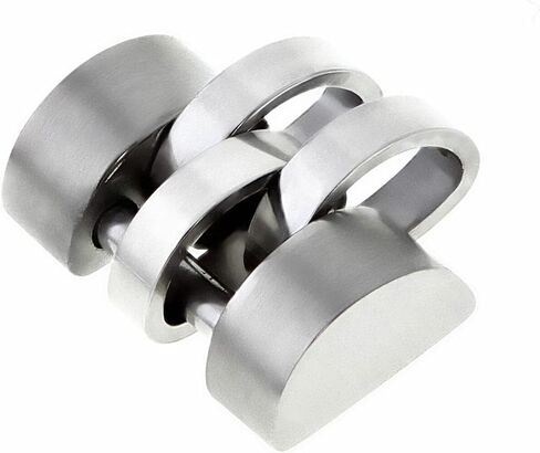 Ewatchparts 10mm STAINLESS STEEL JUBILEE WATCH LINK COMPATIBLE WITH ROLEX 67180, 67194, 67230 in Saudi Arabia