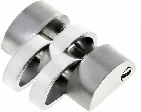 Ewatchparts 10mm STAINLESS STEEL JUBILEE WATCH LINK COMPATIBLE WITH ROLEX 67180, 67194, 67230 in Saudi Arabia