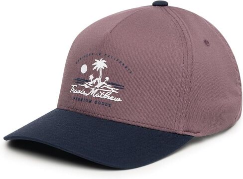 TravisMathew King Suite in Kuwait