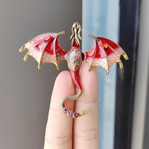 Men's Brooch Tie Pin Personality for Formal Wear Accessories Jewelry Gift in Kuwait