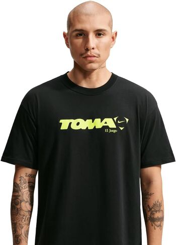 Nike Unisex TOMA T-Shirt in Kuwait
