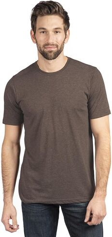 T-Shirt for Festival by Next Level Apparel in Saudi Arabia