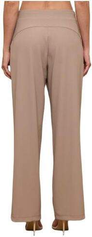 LOVER BRAND FASHION Women's High Waisted Wide Leg Palazzo Pants Buttery Soft Stretchy with Pockets for Yoga,Work,Casual Wear in Saudi Arabia