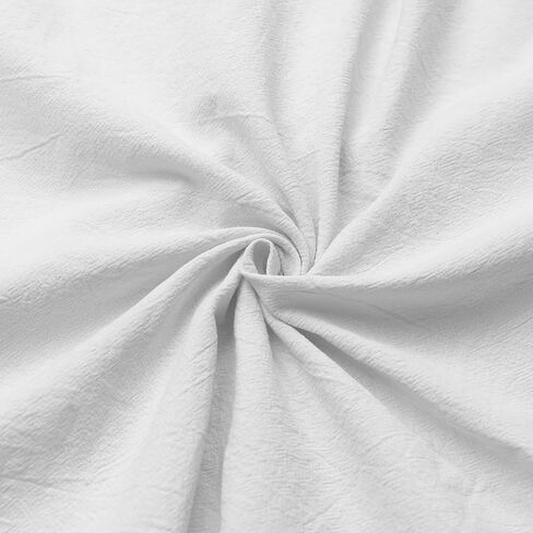 Women's Linen Wide Leg Pants Summer Casual Flowy Drawstring Elastic Waist Trousers with Pocket for Travel Office Beach in Saudi Arabia