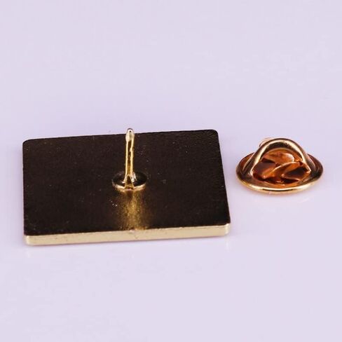 I Need some Space Enamel Lapel Pin Cosmic Emblem Funny Metal Badge Brooch in Kuwait