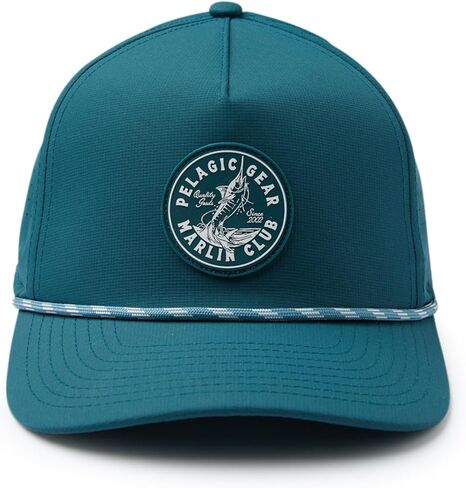 PELAGIC Upswell Marlin Club Mid Crown Trucker in Saudi Arabia
