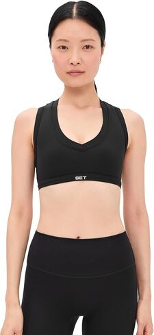 Set Women's AL1 Breathe LA Sports Bra in Saudi Arabia