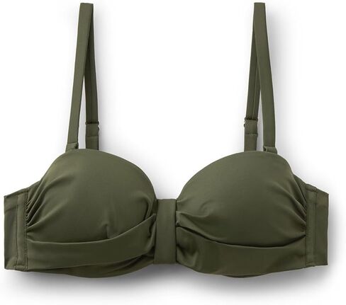 CALZEDONIA Woman's Bandeau Swimsuit Top Premium Sculpt in Saudi Arabia