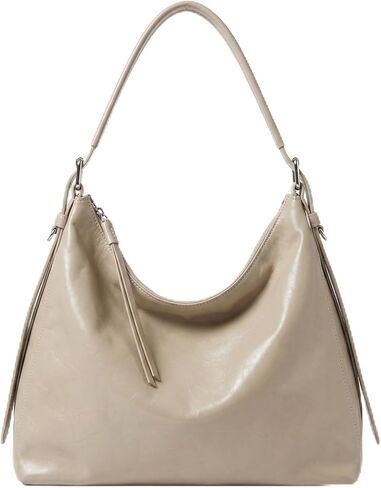 Women PU Leather Hobo Bag Tote Handbag Crossbody Shoulder Purse in Kuwait