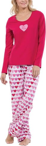 Be Mine Pajamas in Saudi Arabia