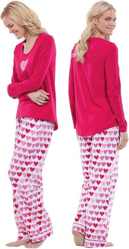 Be Mine Pajamas in Saudi Arabia