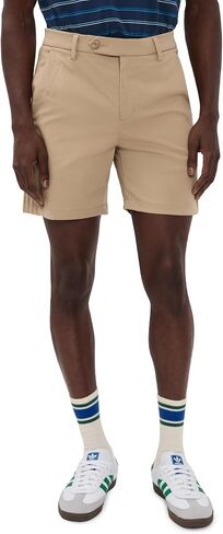 adidas Golf Men's Originals Twistweave Shorts 7" in Kuwait