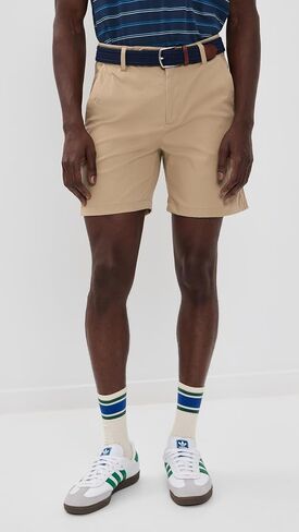 adidas Golf Men's Originals Twistweave Shorts 7" in Kuwait