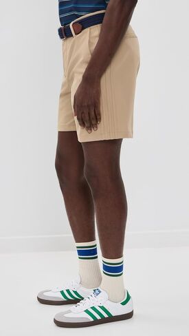 adidas Golf Men's Originals Twistweave Shorts 7" in Kuwait