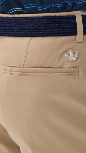 adidas Golf Men's Originals Twistweave Shorts 7" in Kuwait