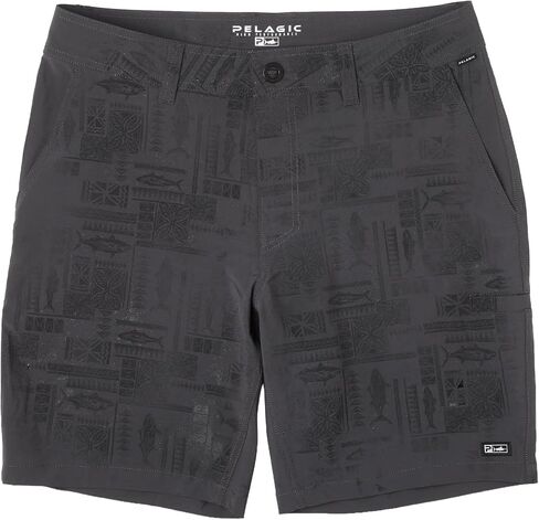 Mako Deep Sea Hybrid Shorts 19" in Saudi Arabia
