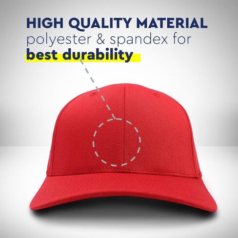 Flexfit Cap for Men & Women Embroidered Polish Eagle Embroidery Poland Polska Warsaw in Kuwait