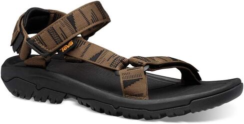 صندل Teva Hurricane XLT2 للرجال، Chara Orion Blue، 12 in Kuwait