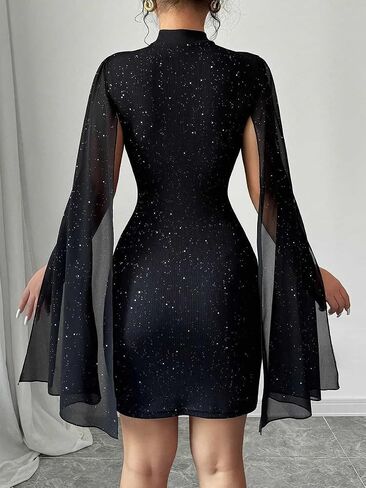 Ladies Elegant Style Slim Fit Dress Hip Wrap Skirt Elastic YK251202 in Kuwait