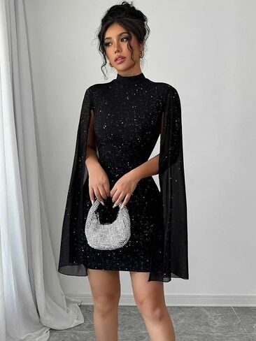 Ladies Elegant Style Slim Fit Dress Hip Wrap Skirt Elastic YK251202 in Kuwait